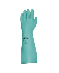 MEDICOM SafeDuty® 1157 丁腈化工手套 Nitrile Chemical Resistance Gloves (12對/包)