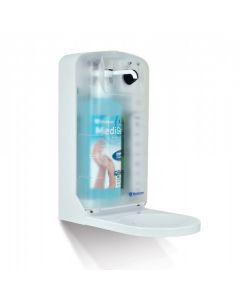 MEDICOM 全自動消毒潔手裝置 (酒精搓手機) AUTOMATIC SANITIZER DISPENSER