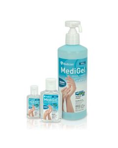 Medicom Medigel 酒精配方洗手凝膠
