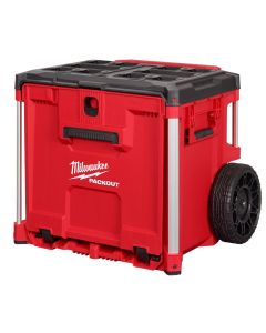 Milwaukee 美沃奇 PACKOUT™ 48-22-8420 配套工具抽屜式手拉車
