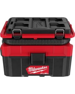 Milwaukee 美沃奇 - M18 FUEL™ PACKOUT™ 無碳刷 乾濕兩用吸塵機
