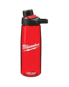 Milwaukee 美沃奇 CamelBak 聯名款 750ml 運動水樽
