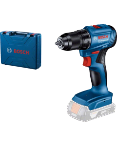 BOSCH 博世 18V 無碳刷電鑽 GSR 185-LI (淨機)