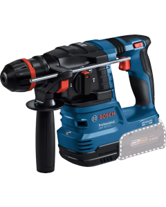 BOSCH 博世 無碳刷吸塵油壓鑽 GBH 18V-22 X （One-Chuck 通用夾頭版本） （淨機）