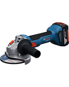 Bosch 博世 800w 無刷鋰電磨機 GWS 18V-8 （淨機）