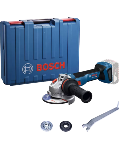 Bosch 博世 1100w 無刷鋰電磨機 GWS 18V-11 S （淨機）