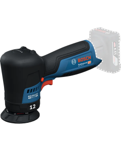 Bosch 博世 12V 無碳刷打蠟機 GPX 12V-77 (淨機)