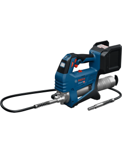 Bosch 博世 18V 充電式潤滑脂槍 GFP 18V-10 (淨機)