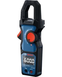 Bosch 博世 鉗形萬用表 GMC 600-15
