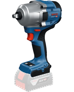 Bosch 博世 GDS 18V-780 充電式衝擊扳手 (淨機)