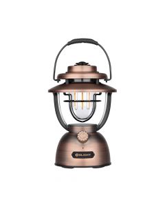 Olight 露營燈 (古銅色/森林綠/米白) Olantern Classic 2 Pro