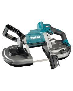 Makita 牧田 PB002GZ 40V 充電帶鋸 (淨機) 