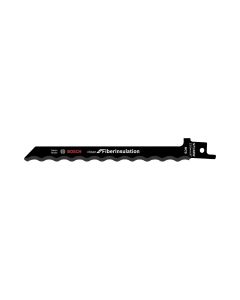 BOSCH 博世 PRO系列  6" 老虎鋸片 (軟塑料/海綿/隔音綿切割)  S713AW (每包兩片)