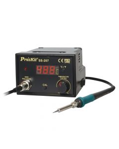 Pro'skit 寶工 防靜電溫控焊機 AC110V/220V