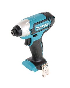 Makita 牧田 TD110DZ 12V 充電式衝擊起子機 (淨機) 