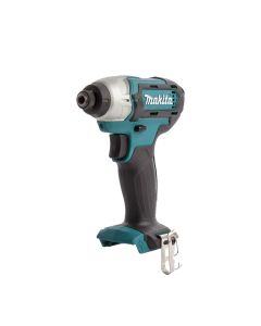 Makita 牧田 TD110DZ 12V 充電式衝擊起子機 (淨機) 