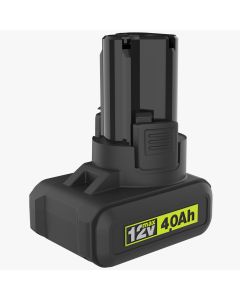 WORX 威克士 12V 綠色專業版鋰電池 4.0Ah WA3534