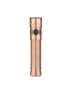 Olight 武士戰術手電筒 (1750流明) WARRIOR MINI 2 CU (紅銅色)