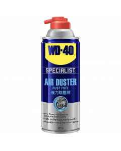 WD-40 專業系列 強力除塵劑 200g WD35009