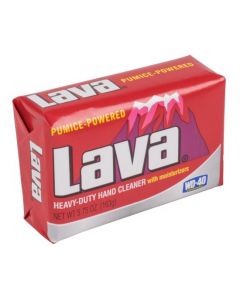 WD-40 LAVA 火山萬用去污皂 163g WD10085