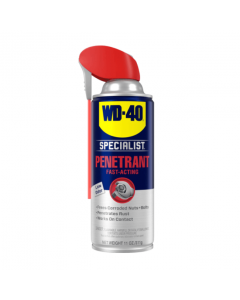 WD-40 專業系列 鬆銹滲透劑 11oz WD30000