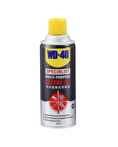 WD-40 專業系列 多功能噴式切削油 360ml WD35006