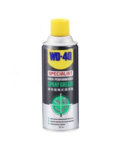 【停產】WD-40 專業系列 高性能噴式潤滑脂 360ml WD35008