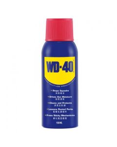WD-40 萬能防銹潤滑劑 100ml WD85003