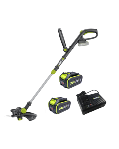 WORX WD163.1 20V鋰電割草機 (4.0Ah電池) 無線輕便割草