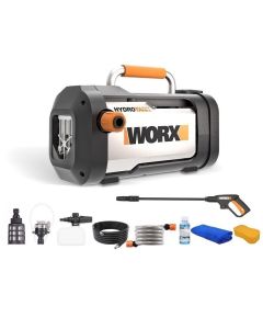Worx 威克士 220V 1000W 高壓清洗機 WG611E.1