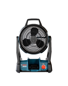 【預購大匠夫獨家產品】Bosch 博世 GVF 18VH-1300 博世專業級鋰電風扇 (淨機) (9月中旬到貨)