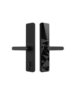 Lenovo 聯想 指紋識別智能電子門鎖 E7