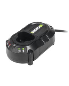 Worx 威克士 12V綠色專業版充電器 3A WA3803