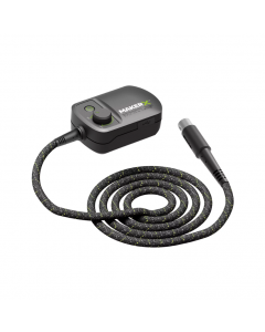 Worx Maker-x 綠色轉接器 (含USB接口) WA7300
