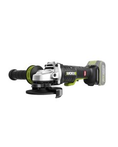 WORX 威克士 20V 無刷100mm急停調速磨機 淨機 WU835.9