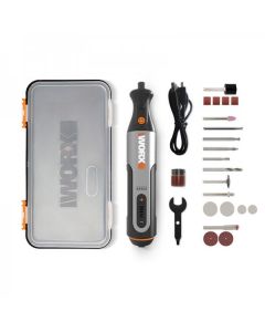 Worx 威克士 8V 小型電磨筆 WX106