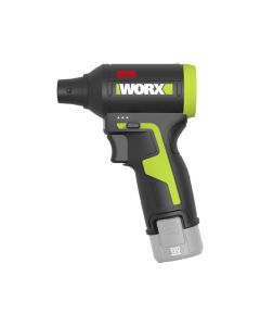 WORX 威克士 12V 無刷手提暴風槍 WU094.9 (淨機)