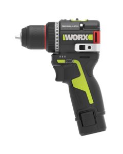 WORX 威克士 第三代 12V 迷你智能電批 WU135 (淨機)
