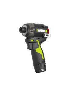 WORX 威克士 12V 無刷液壓電批(淨機) WU138.9