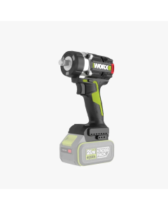 WORX 威克士 20V 700牛頓米無刷衝擊扳手 WU270.9 (淨機)