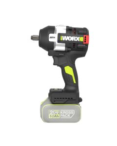 WORX 威克士 WU271.9 20V 無碳刷1000牛頓米衝擊扳手 (單機)