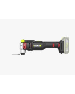 WORX 威克士 20V 無刷萬用寶 (淨機) WU698.9