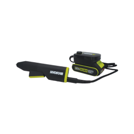 WORX Maker X WA4227 - Custodia Per Accessori In Plastica Rigida Con Divisori