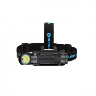 Olight HEADBAND FOR PERUN 頭帶燈 PERUN/PERUN 2