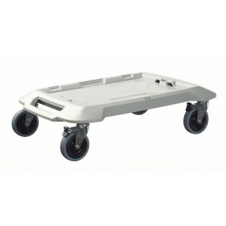 BOSCH 博世 L-BOXX 系統式工具箱 專用滾輪車 L-BOXX ROLLER