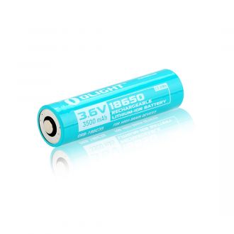 Olight 特製18650鋰電池 3500mAh ORB3-186C35