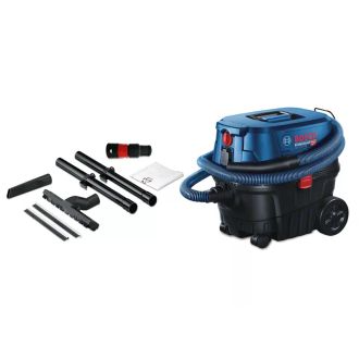 BOSCH 博世 乾濕兩用 25L 吸塵器 GAS 12-25 PROFESSIONAL