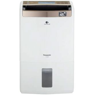 Panasonic 樂聲 F-YAV28H 28公升/日 2合1空氣淨化抽濕機