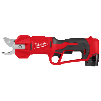 Milwaukee 美沃奇 M12 BLPRS-0 M12™ 無碳刷樹枝剪 (淨機)