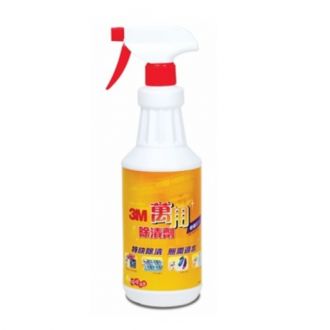 3M™  萬用除漬劑 946ml 4950